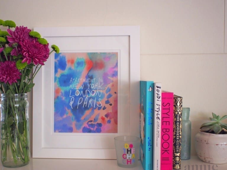 Artist spotlight: Annie Evingham