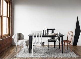 How to kill ugly wall paint