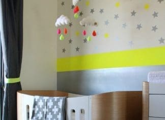 Naomi neon nursery