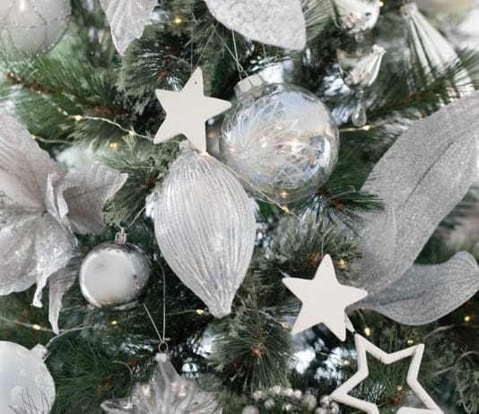 Simple ornaments you can make