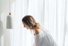 Styling home with second hand items