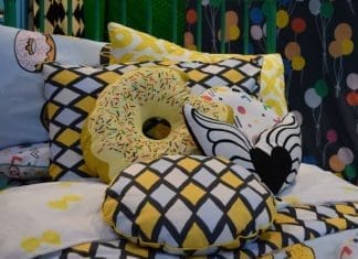 Latest collection from Sack Me!