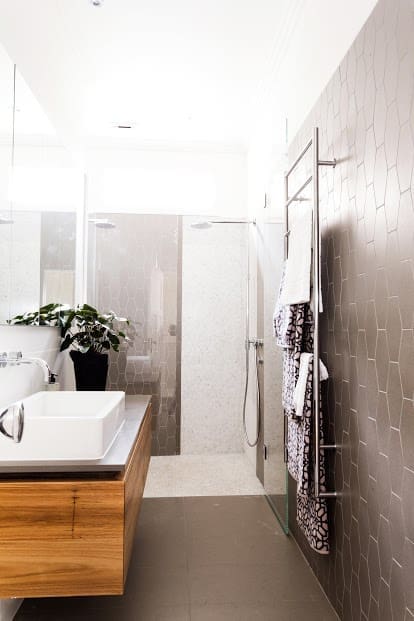Jess and Ayden bathroom