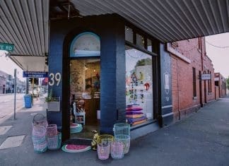 Woodsfolk Family Store