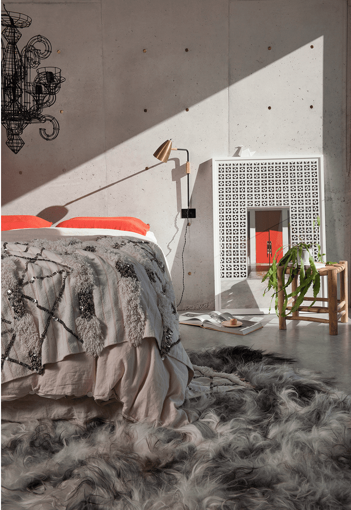 The Artwork Stylist photography