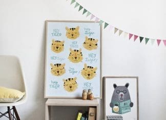 Michelle Carlslund Illustrations