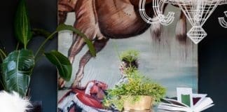 Tips for adding greenery