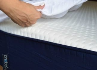 Extreme foam mattress