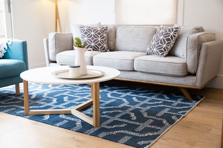 Lounge room