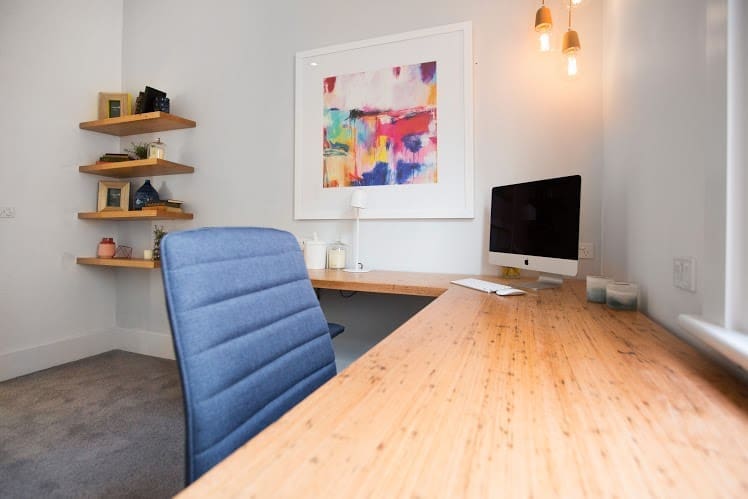 Home office