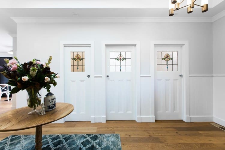 Doors