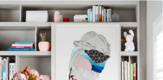 Julia Green styling tips