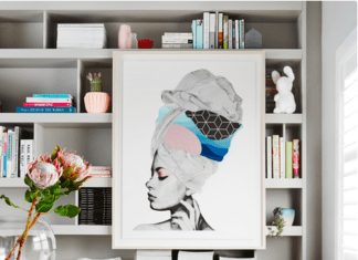 Julia Green styling tips