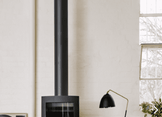 Styled by Julia Green for Oblica
