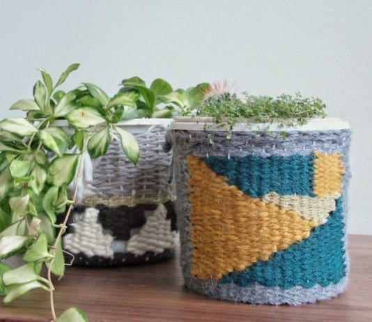 Plant cozy
