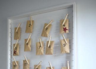 Advent calendar