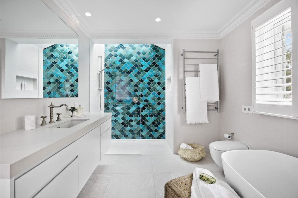 Ensuite