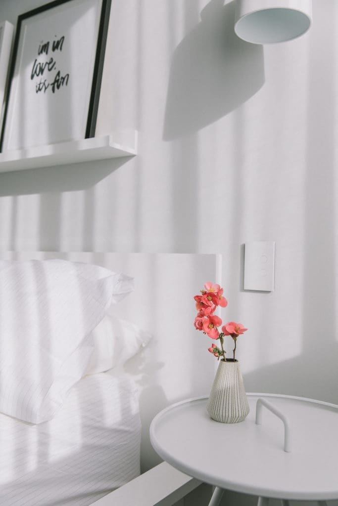 The Good Sheet luxe bedding