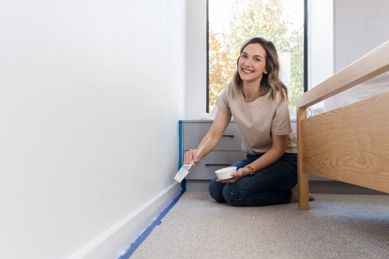 How to paint like a professional