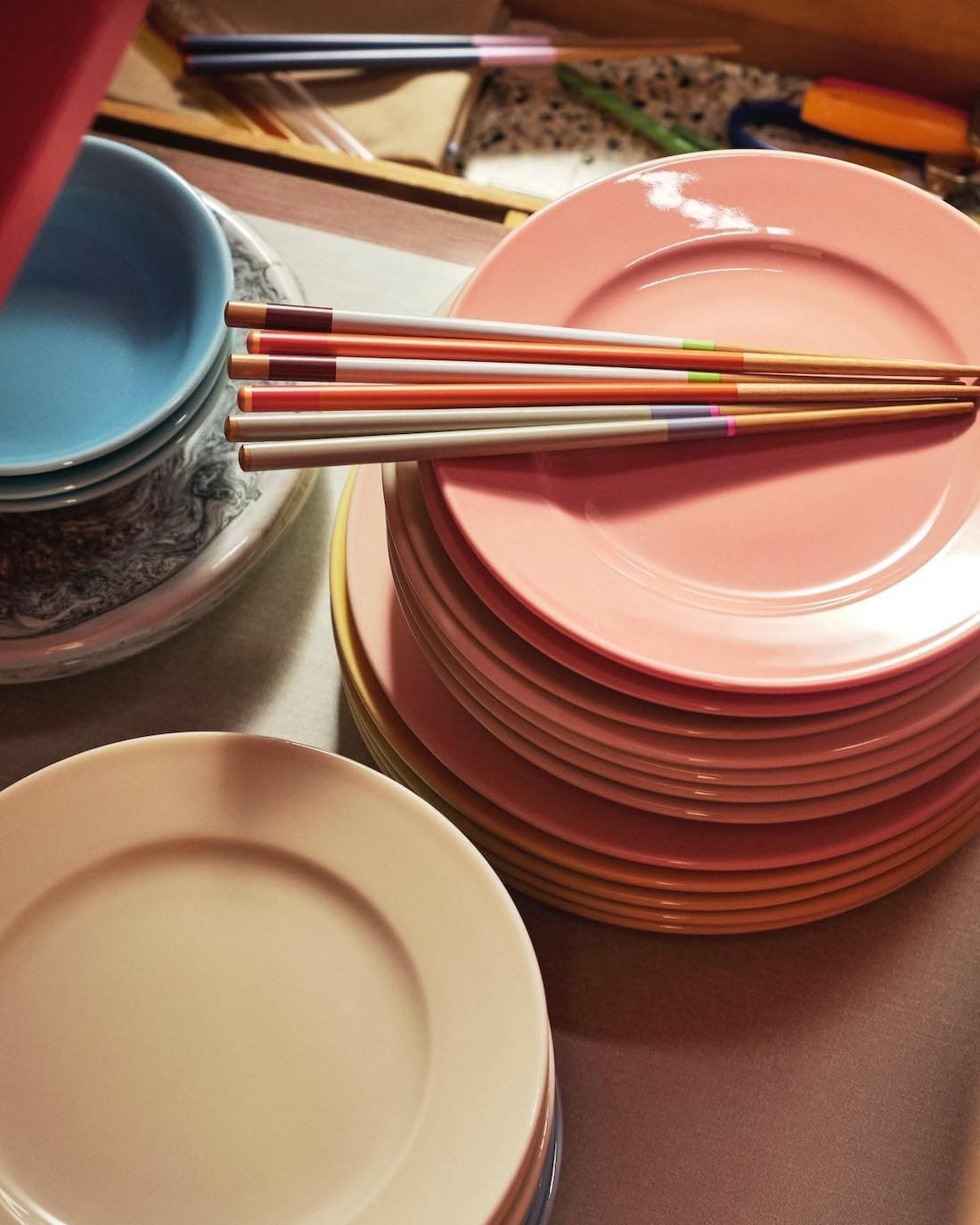 Arrival Hall homewares