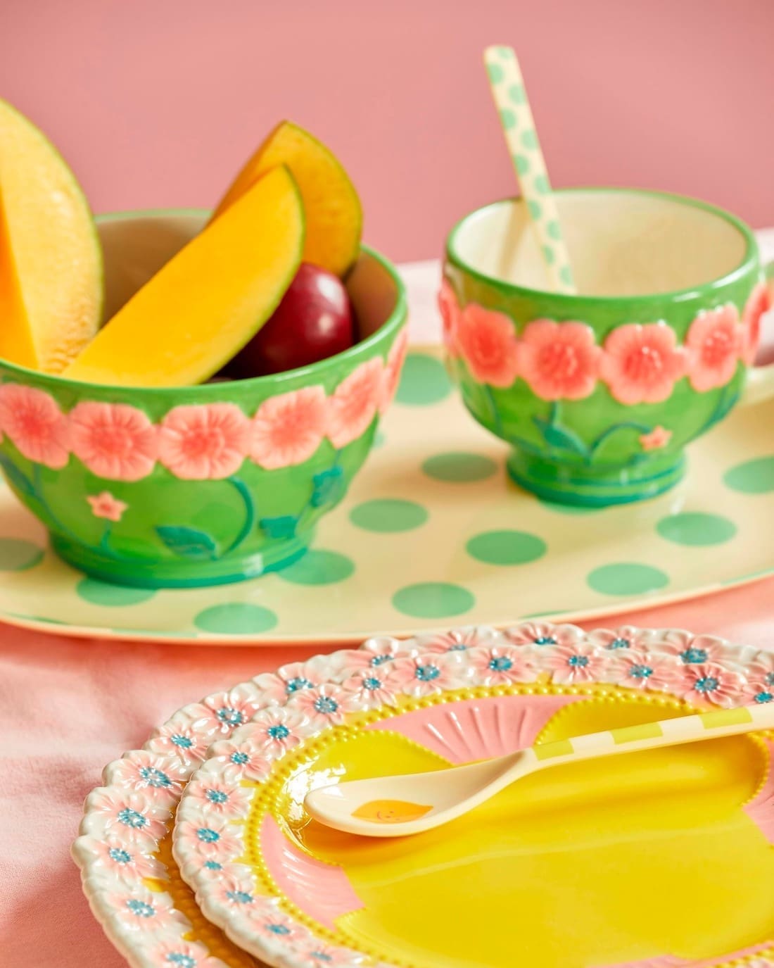 Corner Store homewares