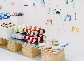 ODE Store _ checker decor
