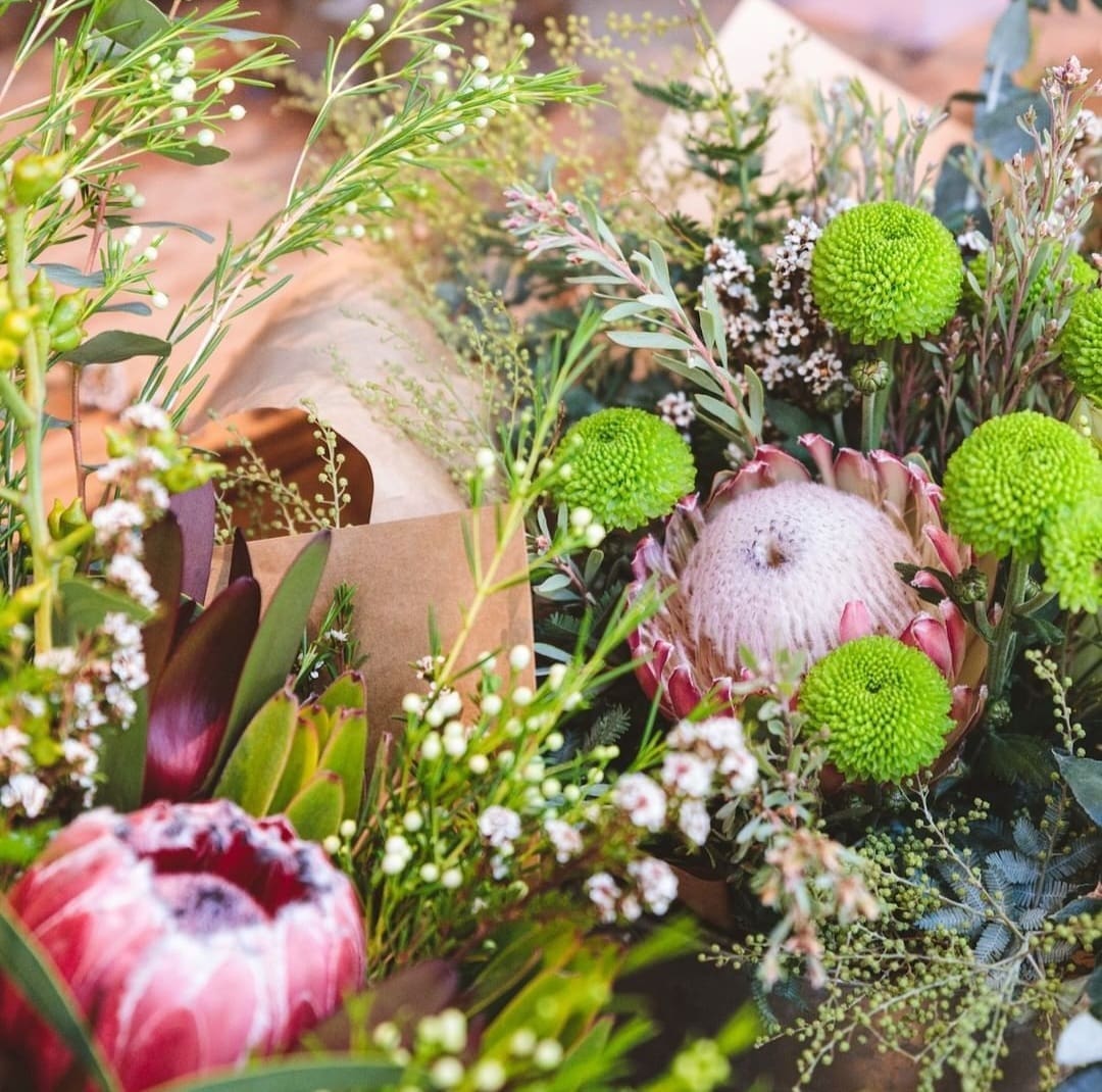florist markets