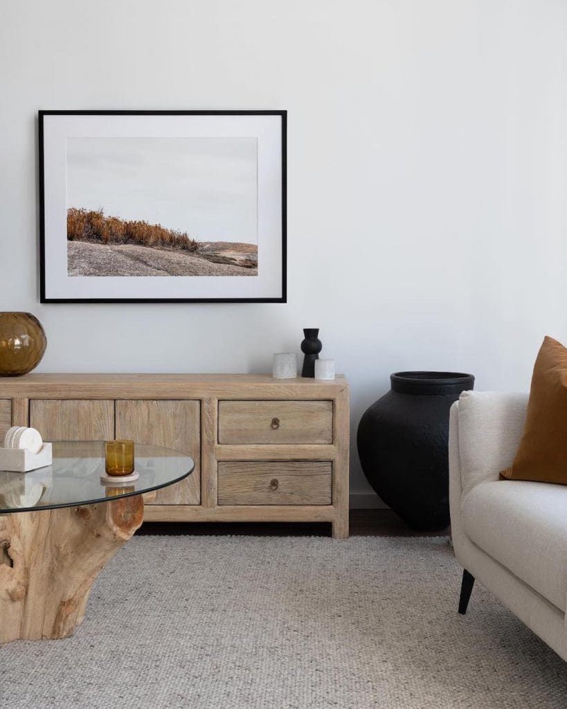 living room styling _ Perth shopping guide