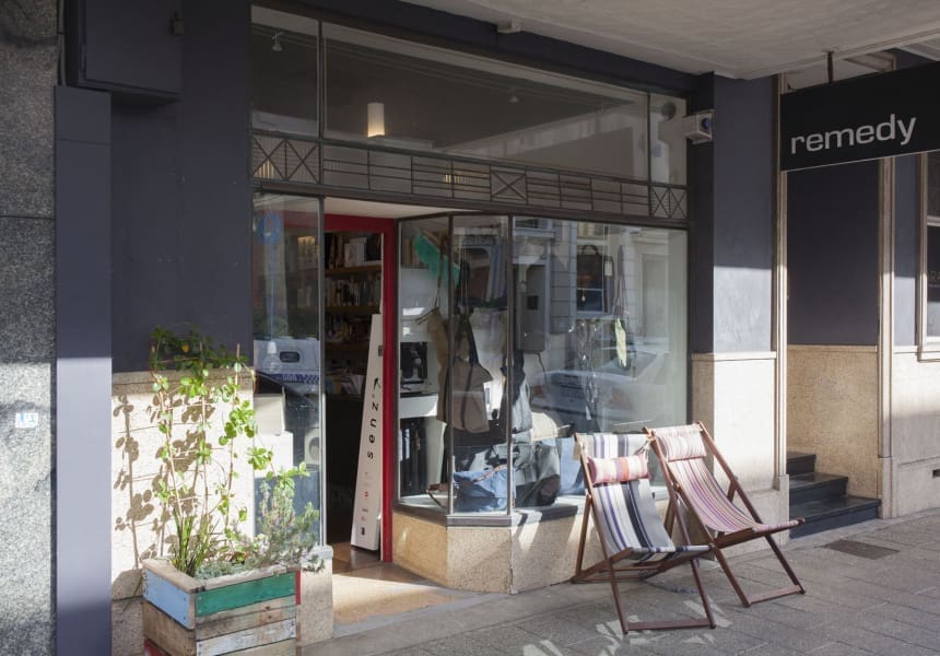 remedy store _ Perth Shopping Guide