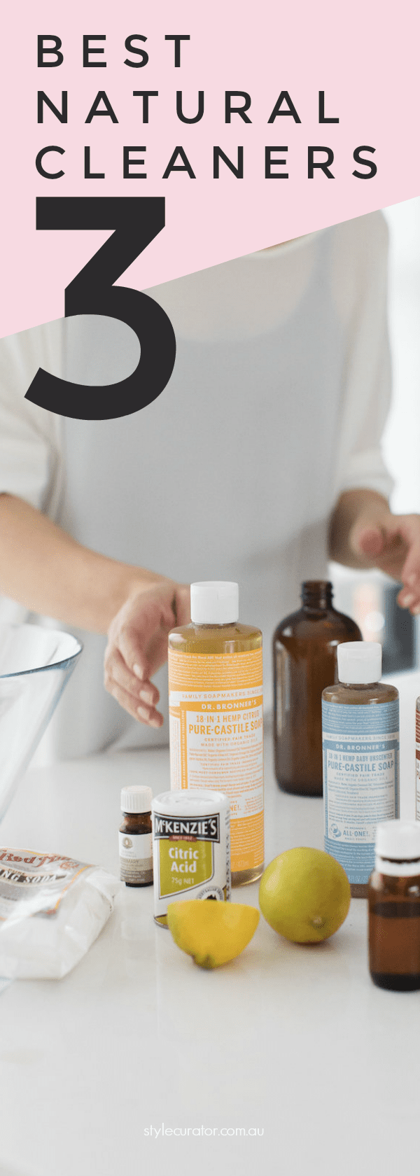Best cleaners pinterest