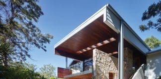 Graya Creek House