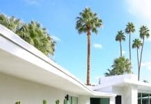 Palm Springs tour