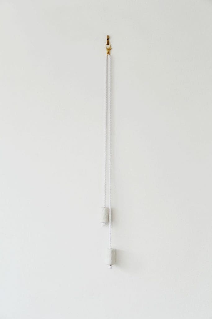 DIY rope magazine