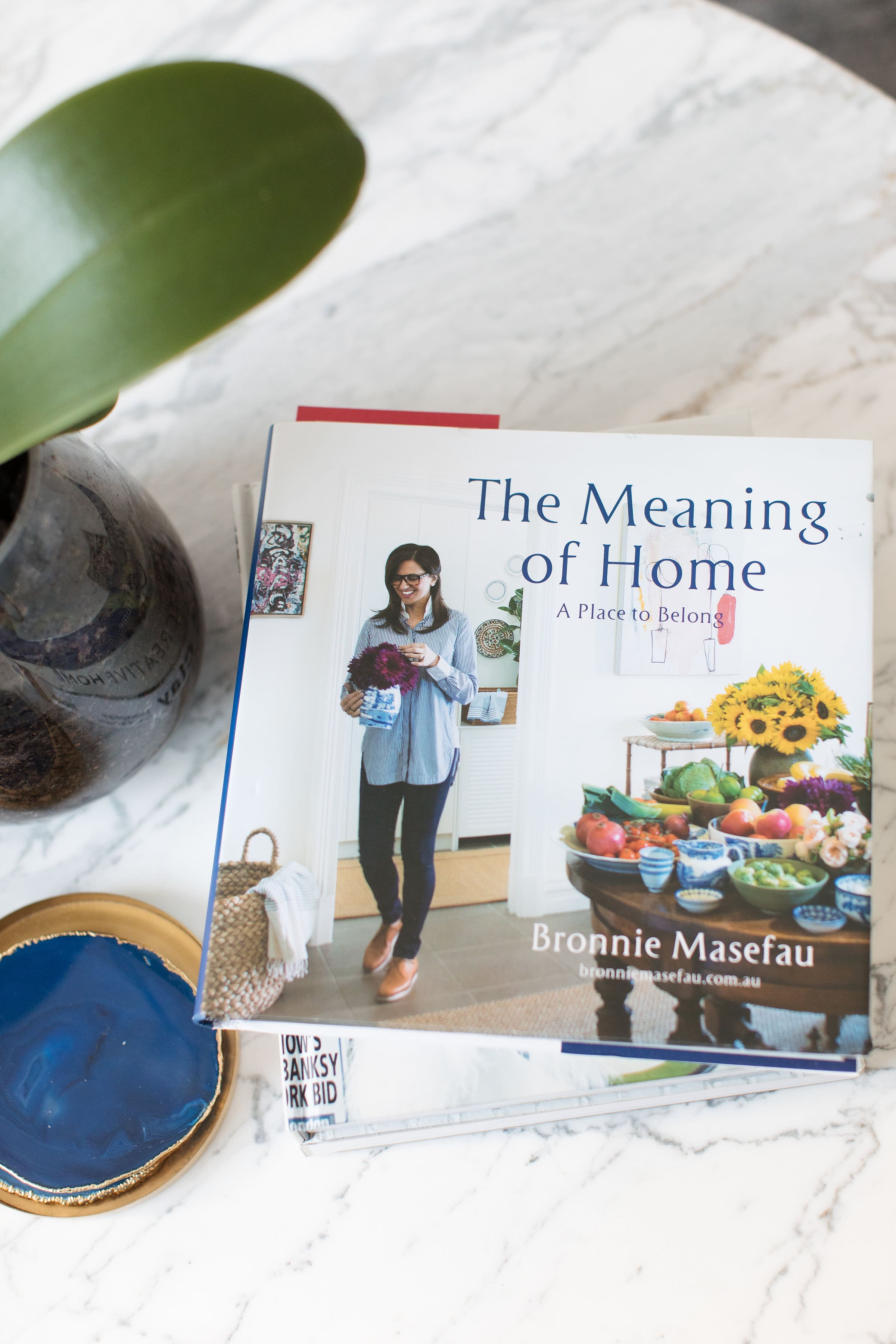 The Meaning of Home, A Place to Belong
