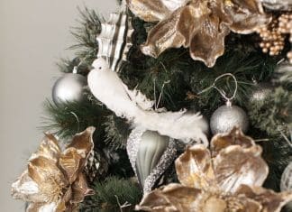 Mix ornaments