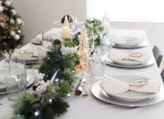 Table feature