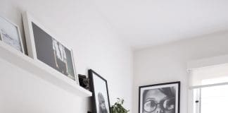 Home office