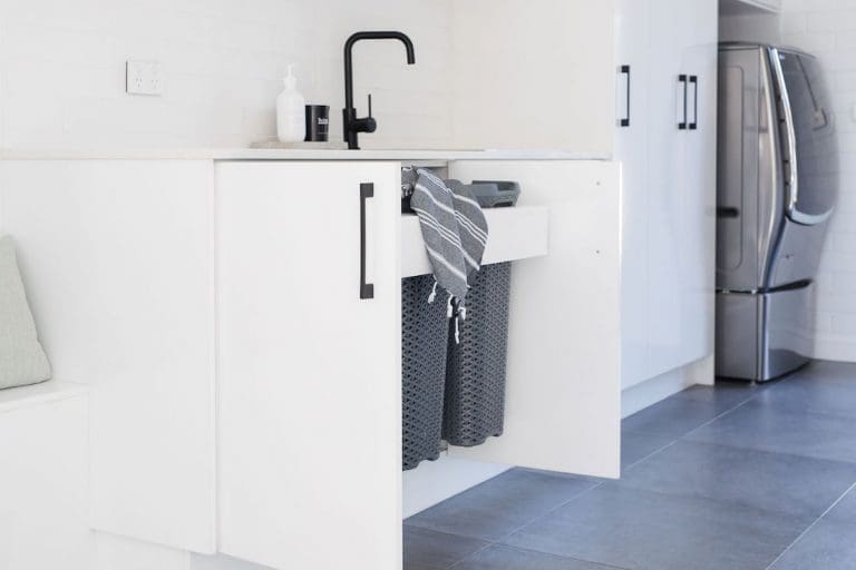 Hamper feature image