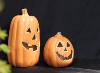 Halloween feature image