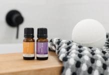 Best oils for relaxation