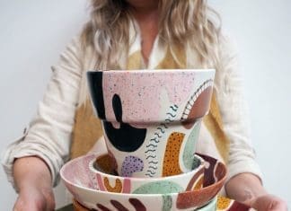 Chimerical Homewares_stack