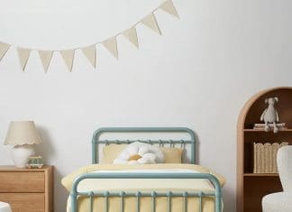 Sage hospital bed