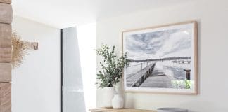 The Jetty House_decor details
