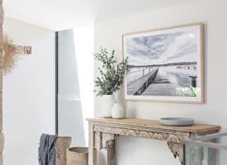 The Jetty House_decor details