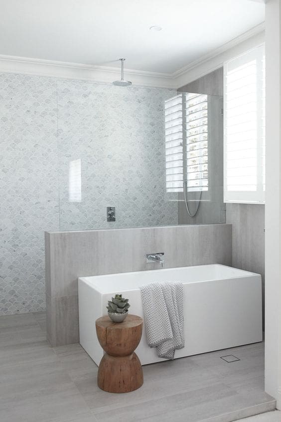 Multi Fit Bath