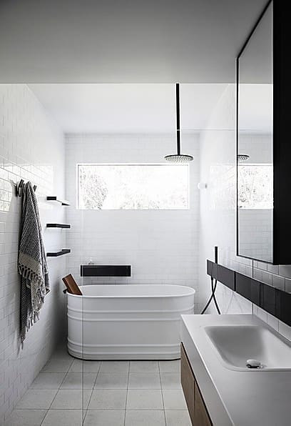 Steel Bath