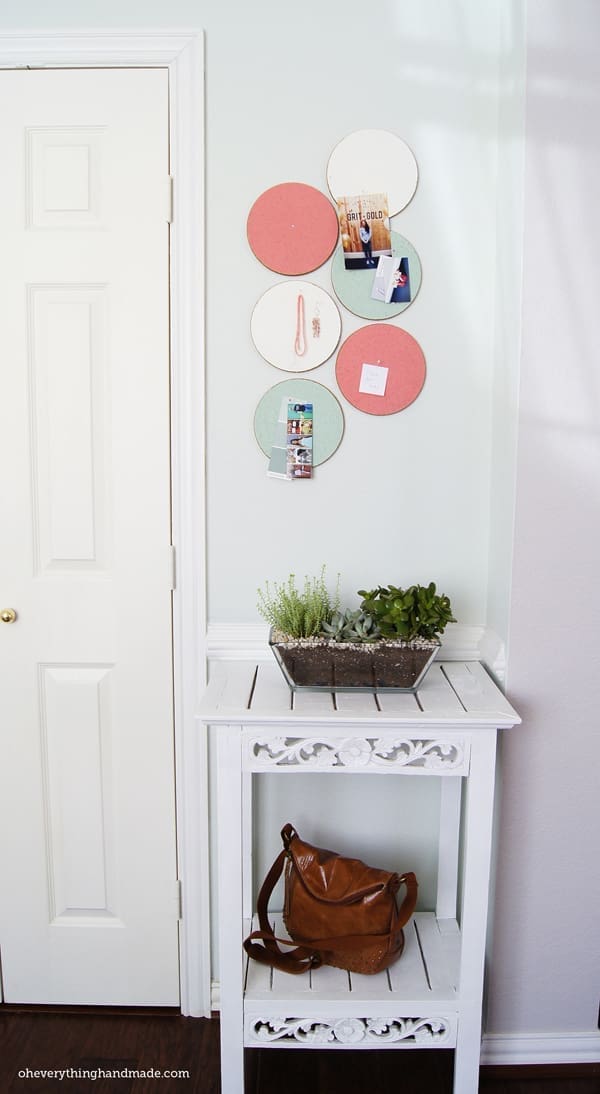 CustomCorkBoard_oheverythinghandmade