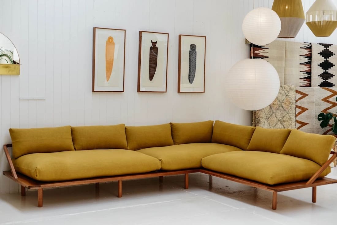 Modern Melbourne Furniture store _ Melbourne shopping guide