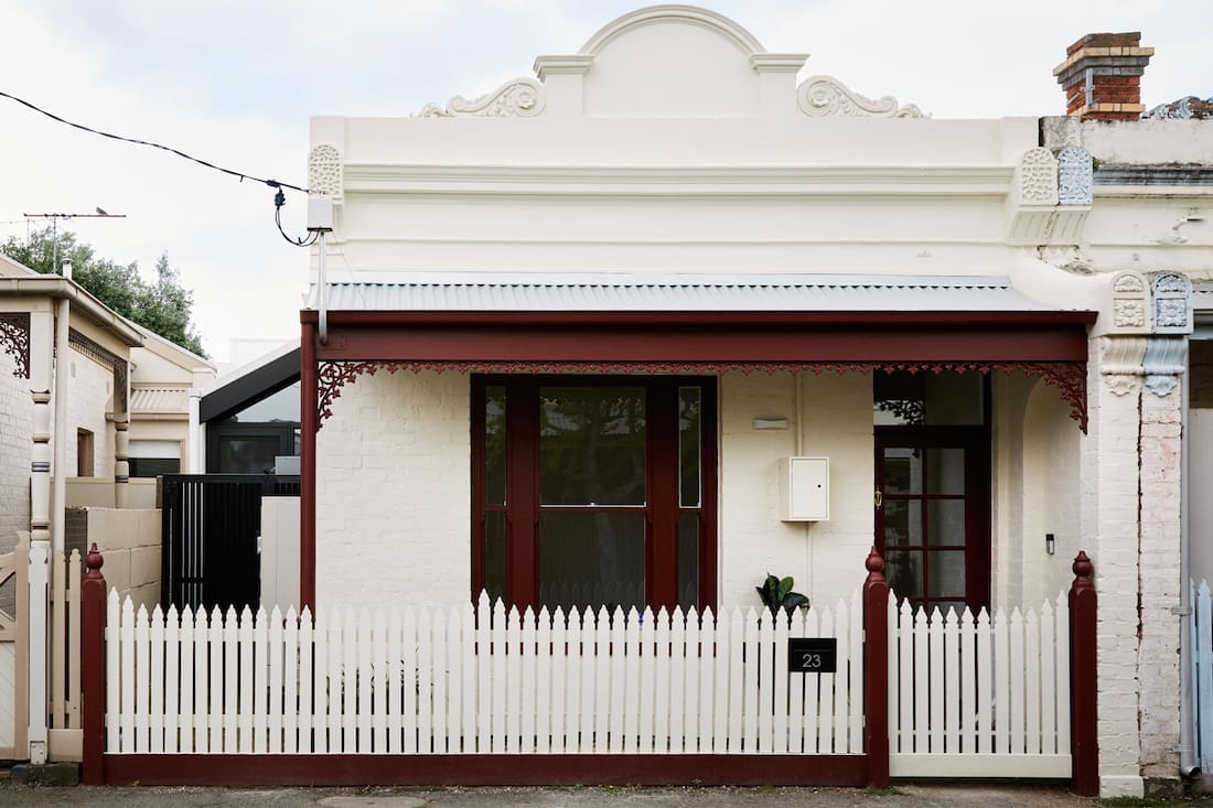 Dot's House_Atlas Architects_traditional victorian townhouse exterior