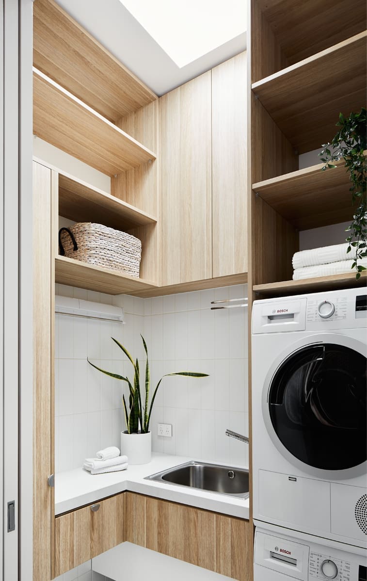 Dot's House_Atlas Architects_laundry